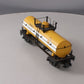 MTH 30-7328 O Gauge Timken Tank Car #60392 NIB