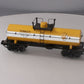 MTH 30-7328 O Gauge Timken Tank Car #60392 NIB