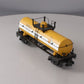 MTH 30-7328 O Gauge Timken Tank Car #60392 NIB