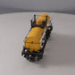 MTH 30-7328 O Gauge Timken Tank Car #60392 NIB