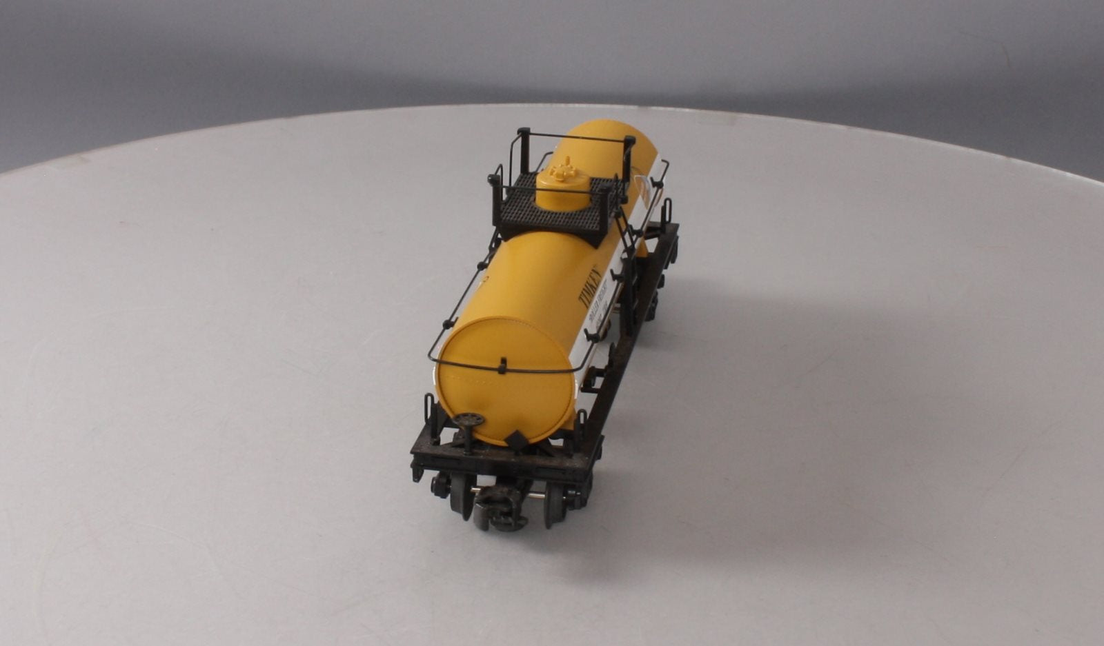 MTH 30-7328 O Gauge Timken Tank Car #60392 NIB