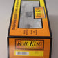 MTH 30-7328 O Gauge Timken Tank Car #60392 NIB
