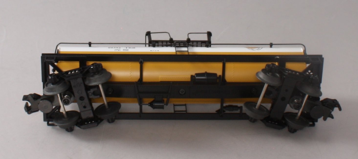 MTH 30-7328 O Gauge Timken Tank Car #60392 NIB