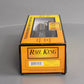 MTH 30-7329 O Gauge Atlantic Coast Line Single Dome Tank Car #66281 NIB