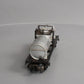 Lionel 6-16128 O Gauge Alaska Single-Dome Tank Car LN/Box