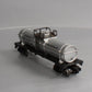 Lionel 6-16128 O Gauge Alaska Single-Dome Tank Car LN/Box