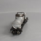 Lionel 6-16128 O Gauge Alaska Single-Dome Tank Car LN/Box