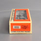 Lionel 6-16128 O Gauge Alaska Single-Dome Tank Car LN/Box