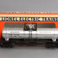 Lionel 6-16128 O Gauge Alaska Single-Dome Tank Car LN/Box