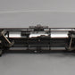 Lionel 6-16128 O Gauge Alaska Single-Dome Tank Car LN/Box
