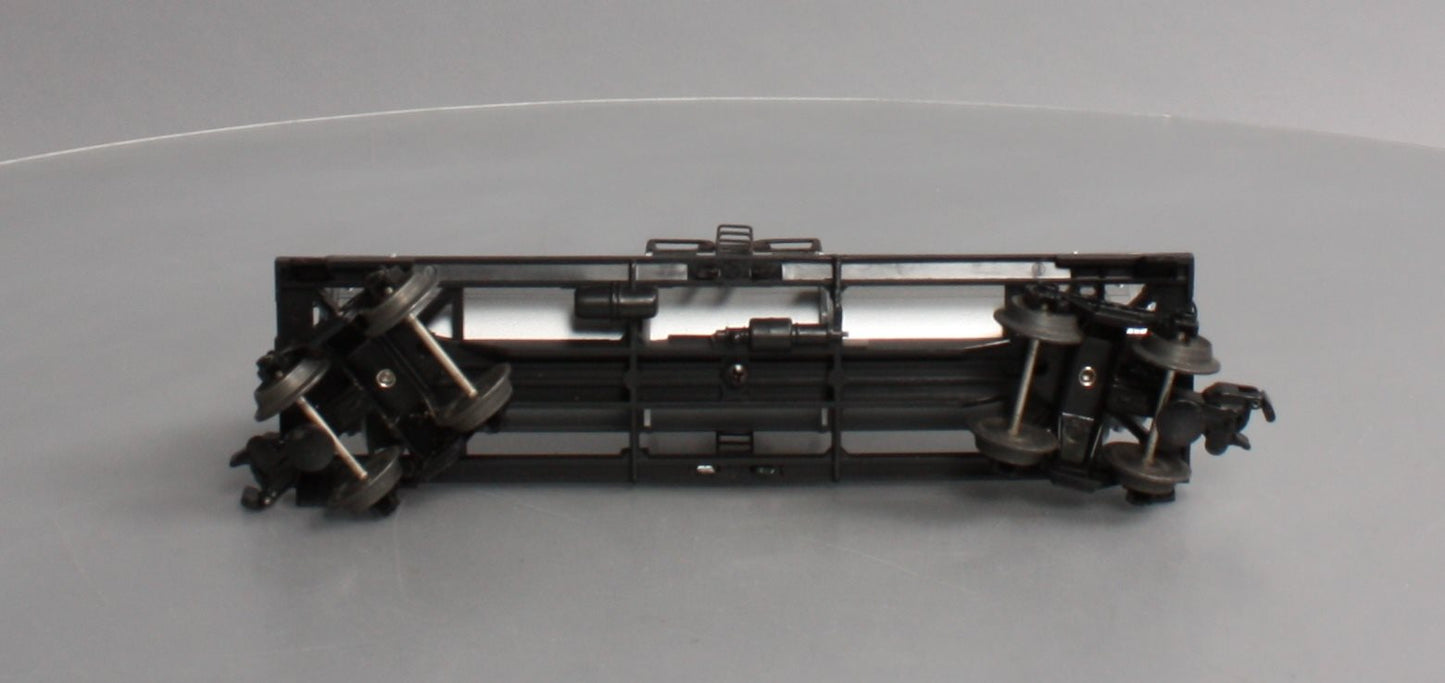 Lionel 6-16128 O Gauge Alaska Single-Dome Tank Car LN/Box