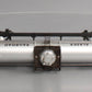 Lionel 6-16128 O Gauge Alaska Single-Dome Tank Car LN/Box