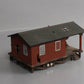 Lionel 6-14161 O Gauge Smoking Hobo Shack LN/Box