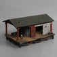 Lionel 6-14161 O Gauge Smoking Hobo Shack LN/Box