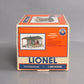 Lionel 6-14161 O Gauge Smoking Hobo Shack LN/Box