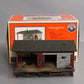 Lionel 6-14161 O Gauge Smoking Hobo Shack LN/Box