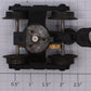Lionel 584-25 Plastic Postwar AAR Operating Coupler Truck w/ Ground Contact