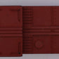 Lionel 6257-1 SP Caboose with Damage