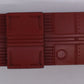Lionel 6257-1 SP Caboose with Damage