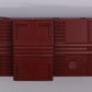 Lionel 6357-1 SP Caboose with Damage