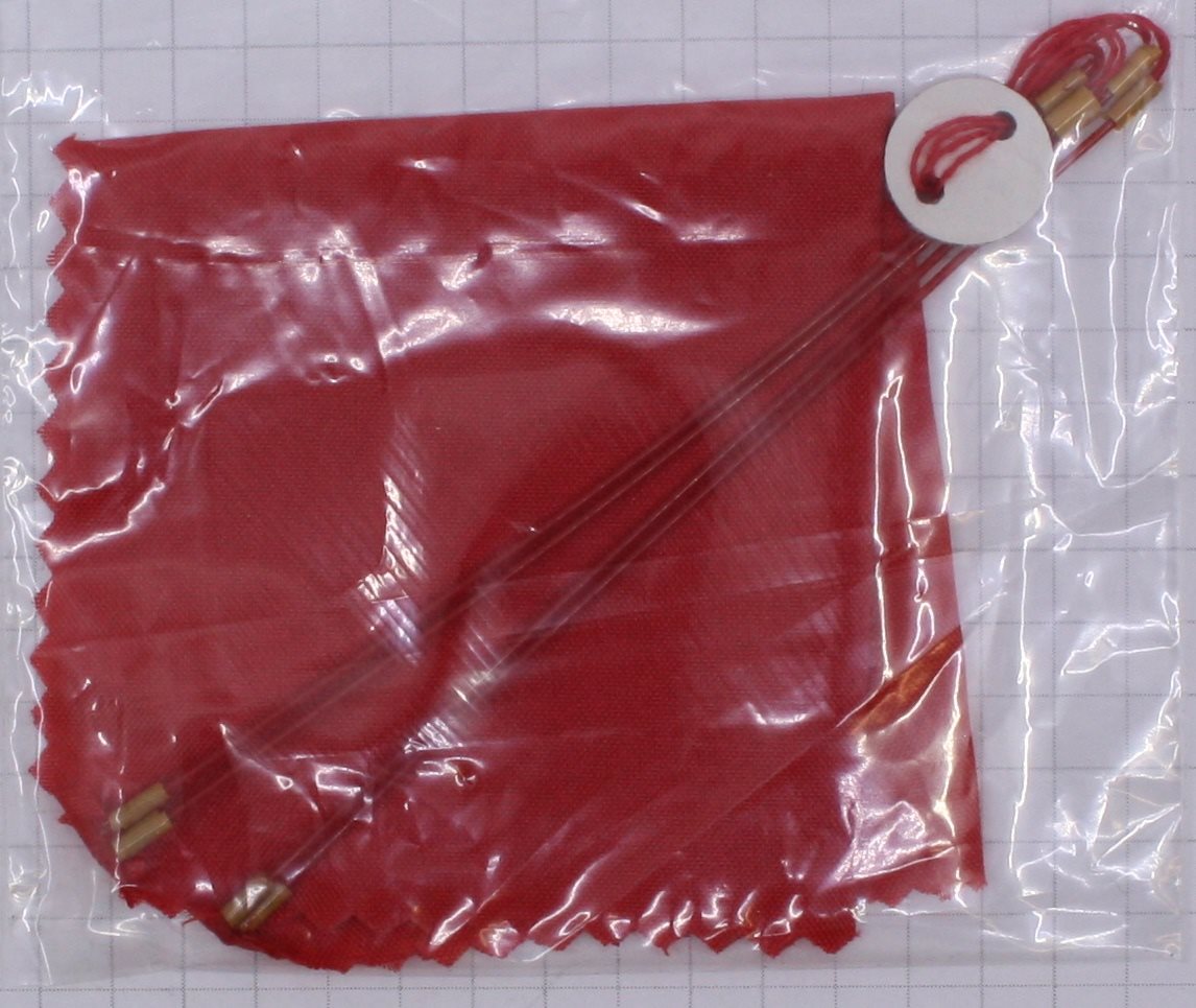 Lionel 3413-10 Parachute Assembly