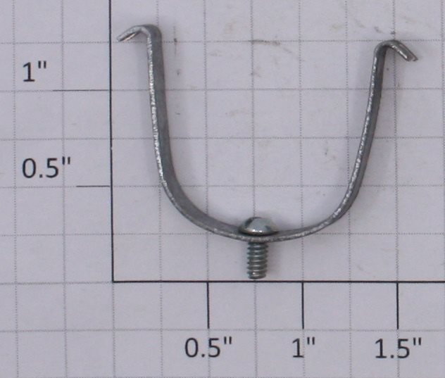Lionel 57-22 Lamp Top Bracket