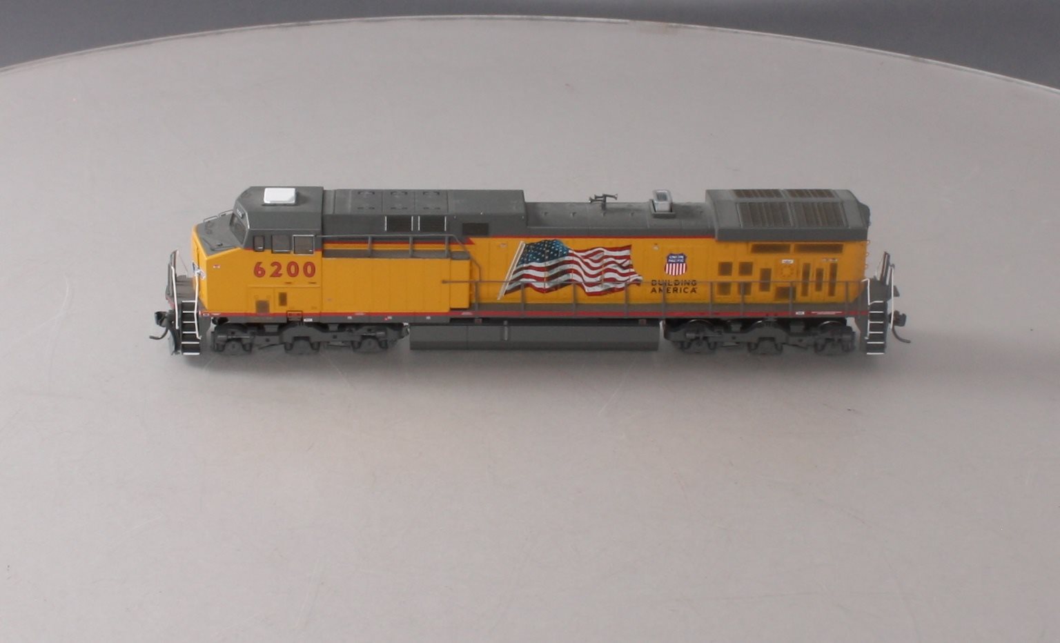 Athearn 79821 HO UP 