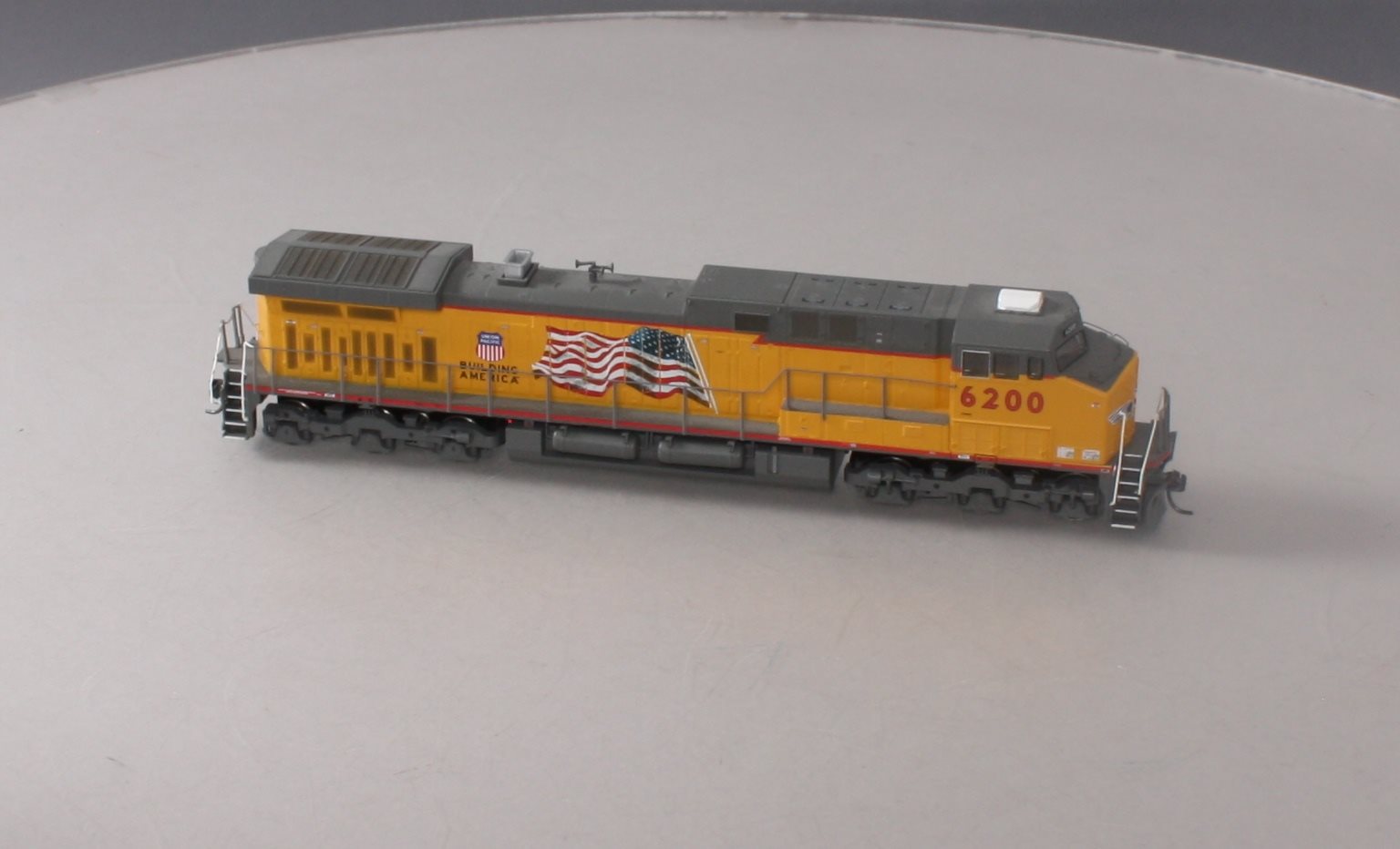 Athearn 79821 HO UP 