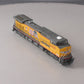 Athearn 79821 HO UP "Building America" AC4400 Diesel Locomotive #6200 LN/Box