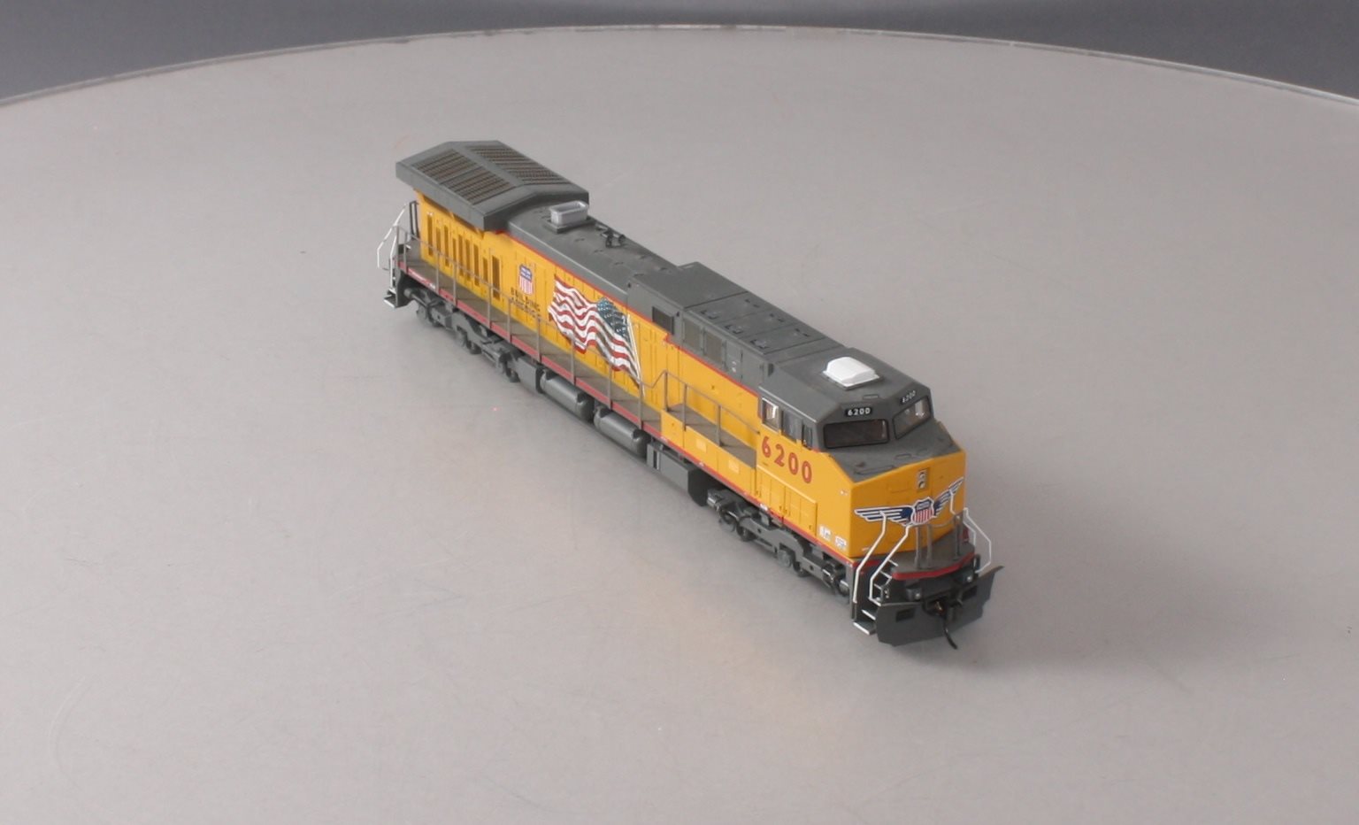 Athearn 79821 HO UP 