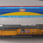 Athearn 79821 HO UP "Building America" AC4400 Diesel Locomotive #6200 LN/Box