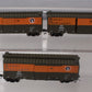 Walthers 932-9074 HO Scale Great Northern 40' PS1 Boxcar (Set of 3)