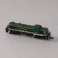 Atlas 42026 N Scale Southern RS-3 Diesel Locomotive #2050