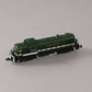 Atlas 42026 N Scale Southern RS-3 Diesel Locomotive #2050