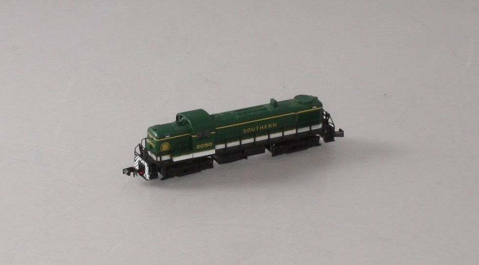 Atlas 42026 N Scale Southern RS-3 Diesel Locomotive #2050