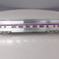 American Models 202 S Atlantic Coast Line Coach Car - Hi-Rail # 202 EX/Box