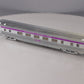 American Models 202 S Atlantic Coast Line Coach Car - Hi-Rail # 202 EX/Box