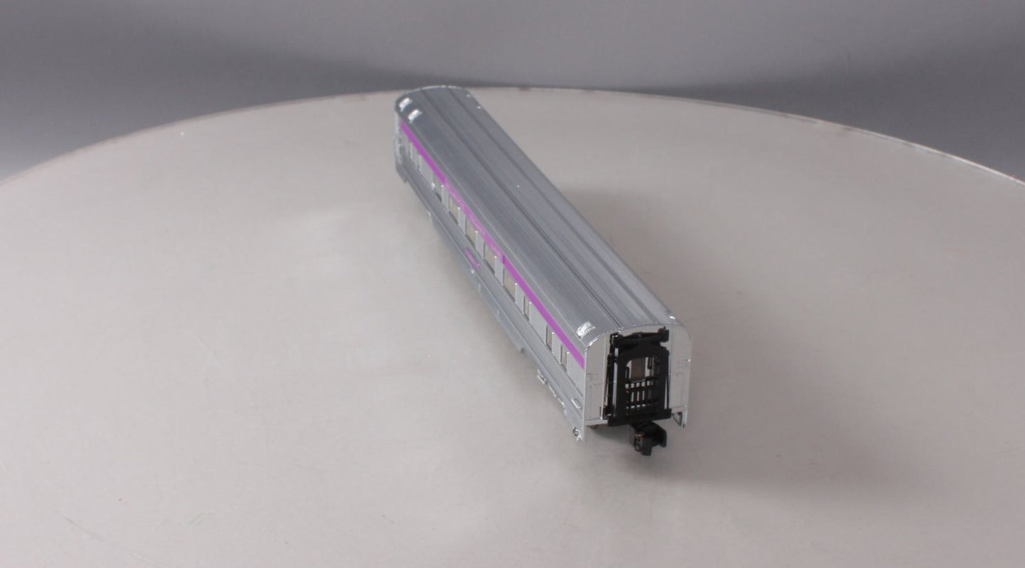 American Models 202 S Atlantic Coast Line Coach Car - Hi-Rail # 202 EX/Box
