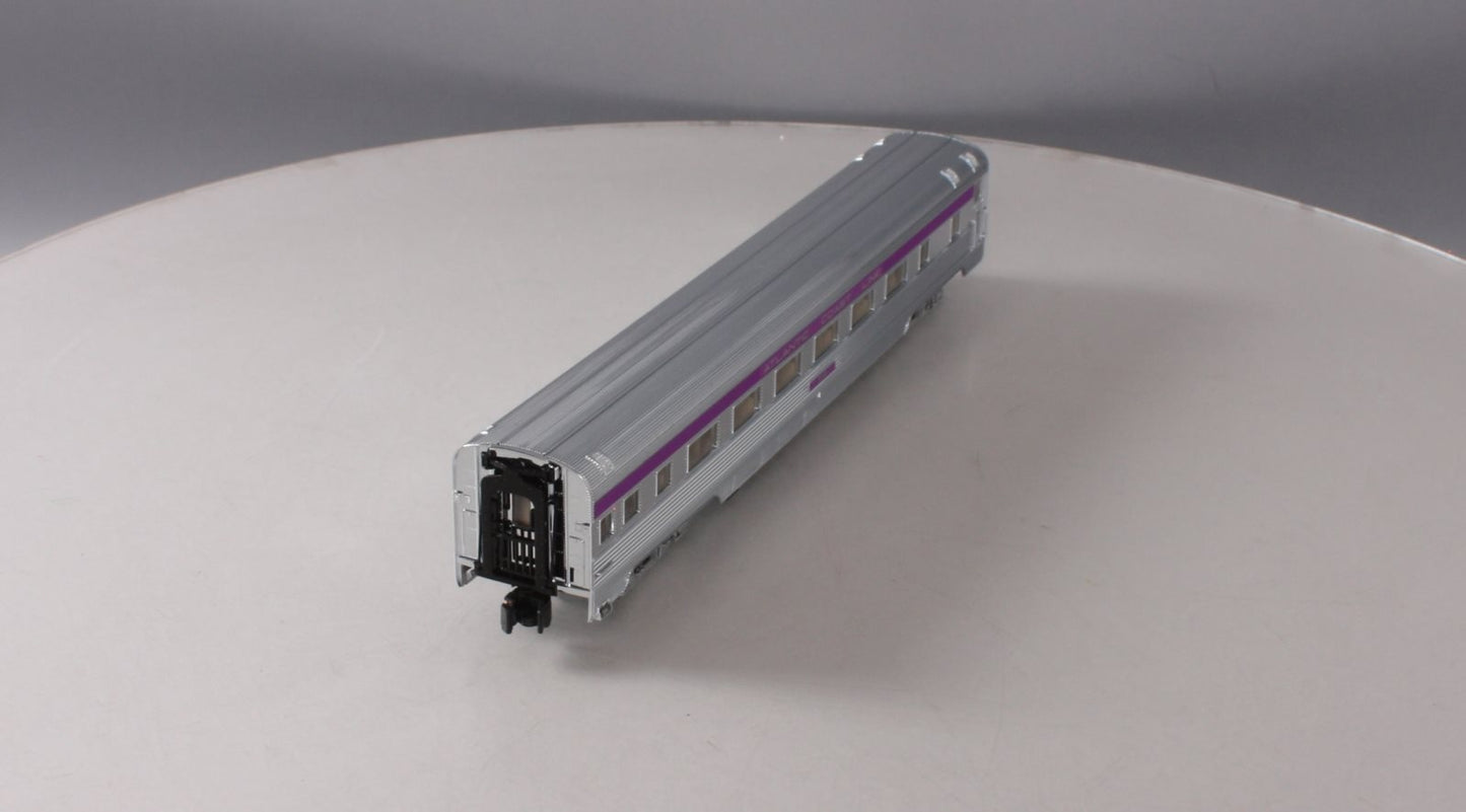 American Models 202 S Atlantic Coast Line Coach Car - Hi-Rail # 202 EX/Box