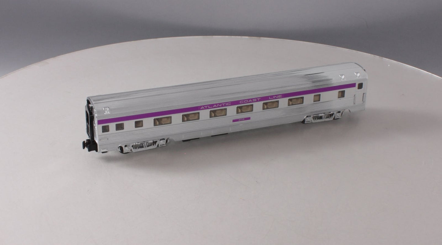 American Models 202 S Atlantic Coast Line Coach Car - Hi-Rail # 202 EX/Box