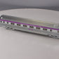 American Models 202 S Atlantic Coast Line Coach Car - Hi-Rail # 202 EX/Box