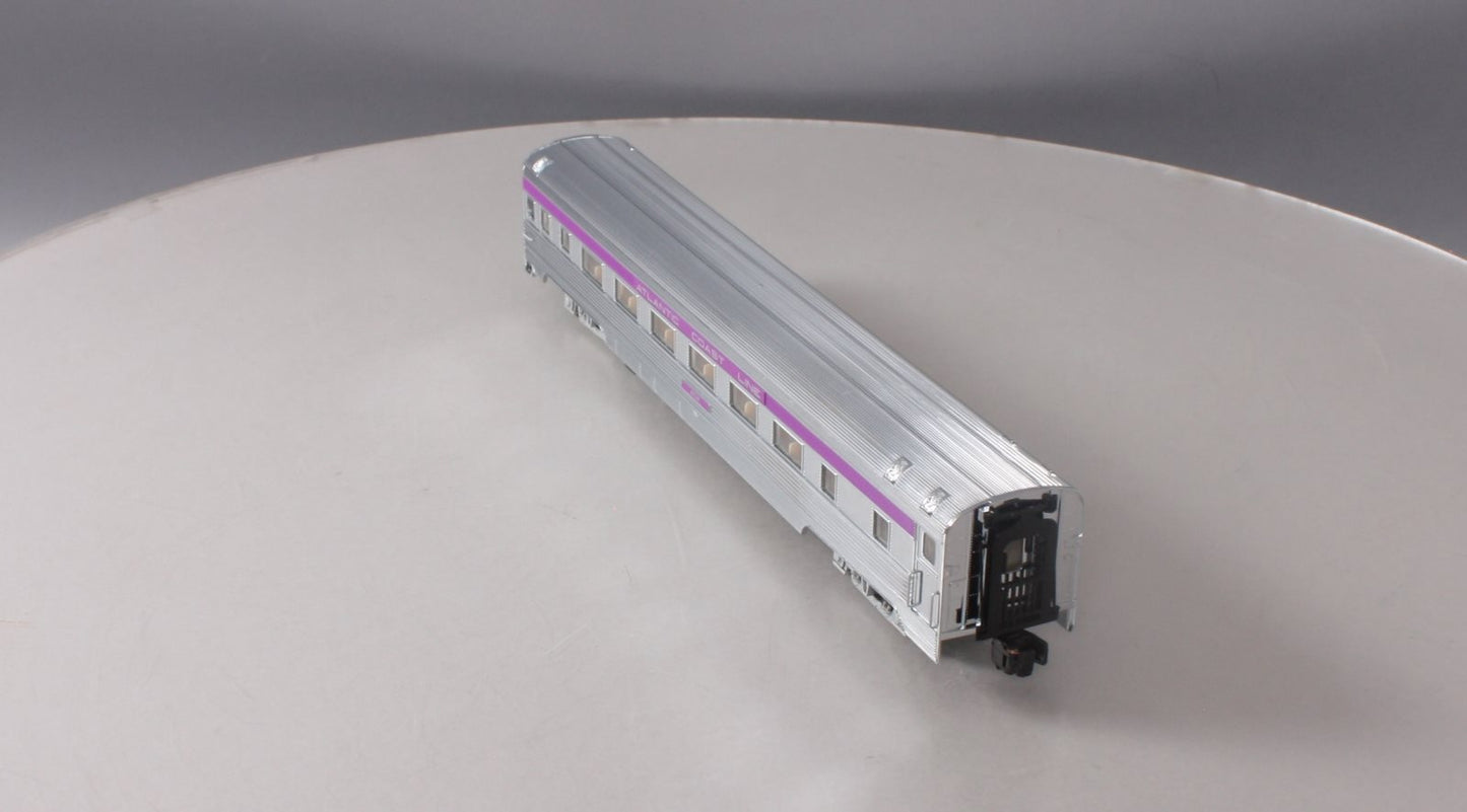 American Models 202 S Atlantic Coast Line Coach Car - Hi-Rail # 202 EX/Box
