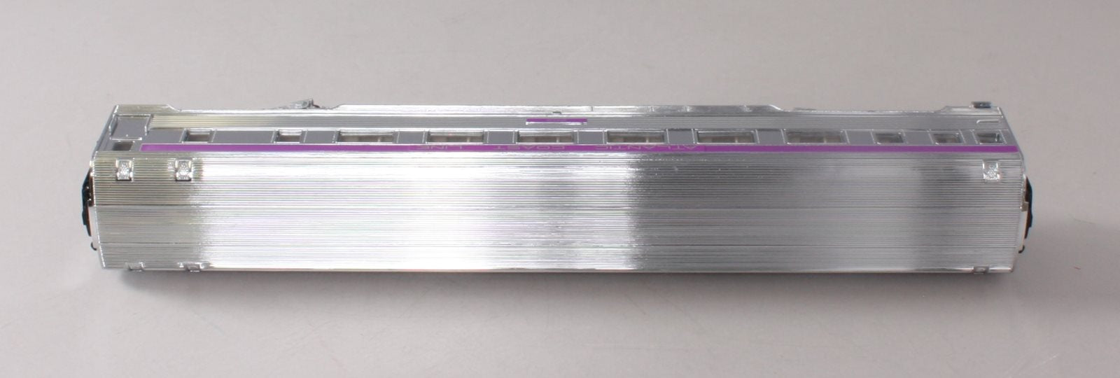 American Models 202 S Atlantic Coast Line Coach Car - Hi-Rail # 202 EX/Box
