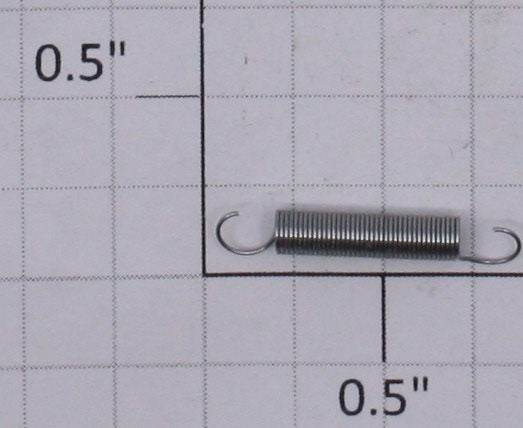 Lionel 520-12 Pantograph Spring