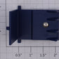 Lionel 19817-14 Blue Virginian Ice Car Door