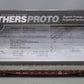 Walthers 920-104114 HO 53' AAR Flatcar - Ready to Run Western Maryland #2610