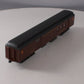 American Models S Pennsylvania Post REA 70' Heavyweight Passenger Car #1620 EX/Box