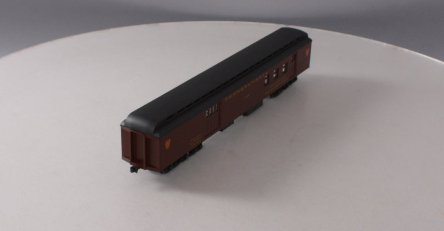 American Models S Pennsylvania Post REA 70' Heavyweight Passenger Car #1620 EX/Box