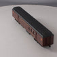 American Models S Pennsylvania Post REA 70' Heavyweight Passenger Car #1620 EX/Box
