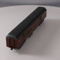 American Models S Pennsylvania Post REA 70' Heavyweight Passenger Car #1620 EX/Box